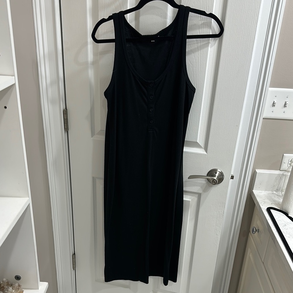 Zsupply Miley Slub Dress